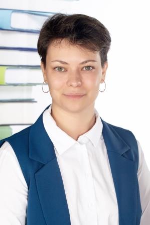 Герасимова Юлия Александровна