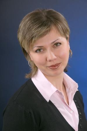 Трапизон Ирина Владимировна
