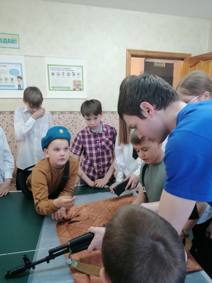 Город жил, Город сражался. Город победил!.