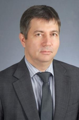 Цецорин Игорь Александрович