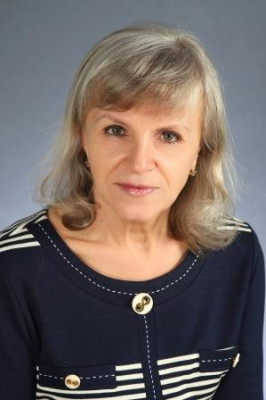 Вялых Наталья Ивановна